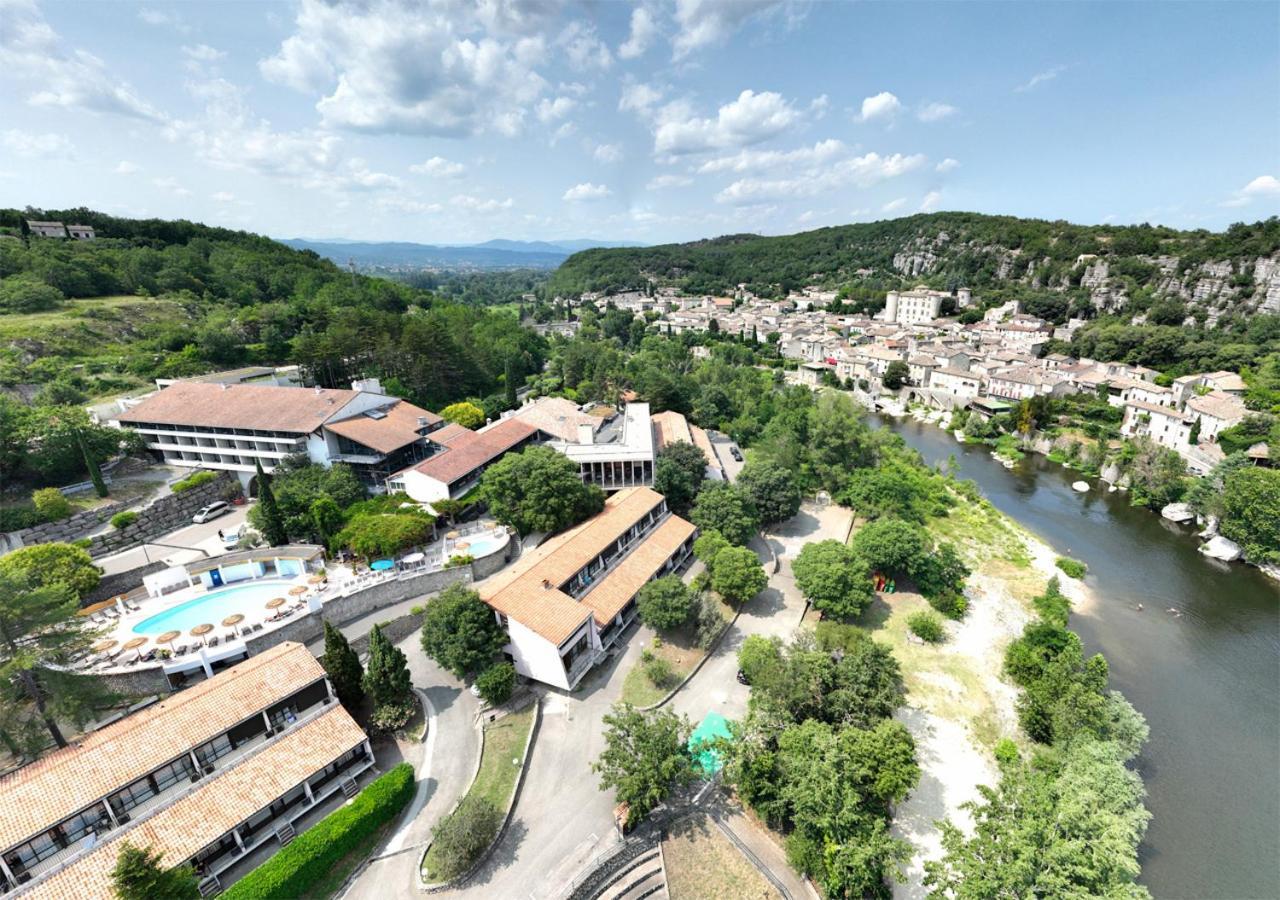 ווג Domaine Lou Capitelle & Spa מראה חיצוני תמונה